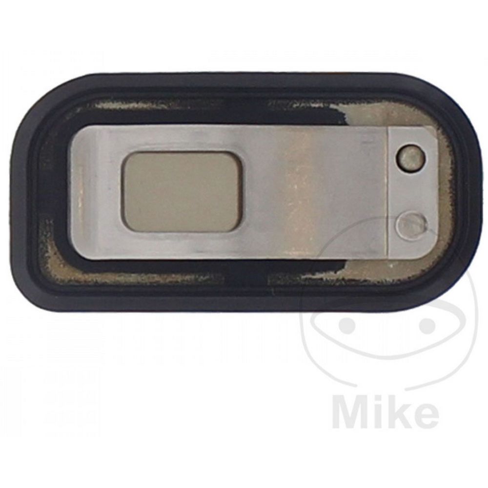 Tourmax reed valve