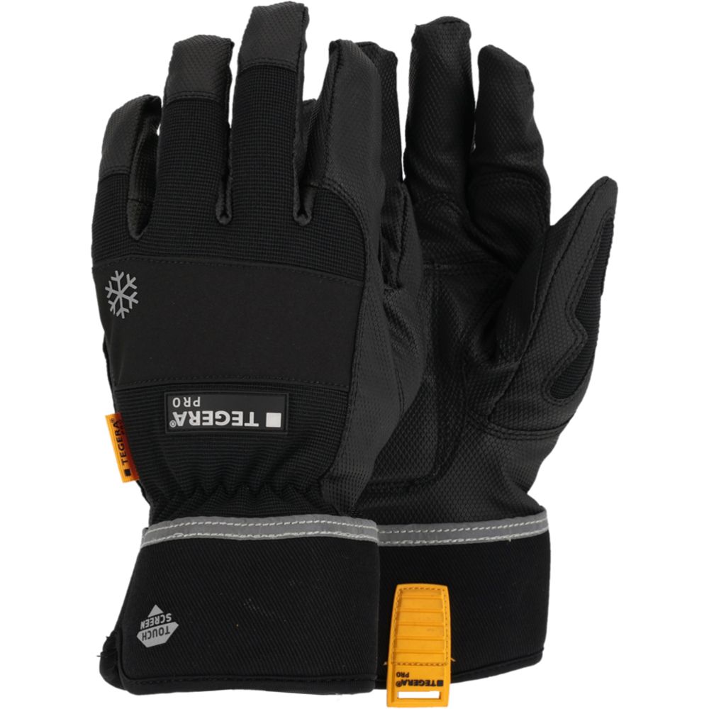 Tegera 9134 PRO työkäsineet vuorella