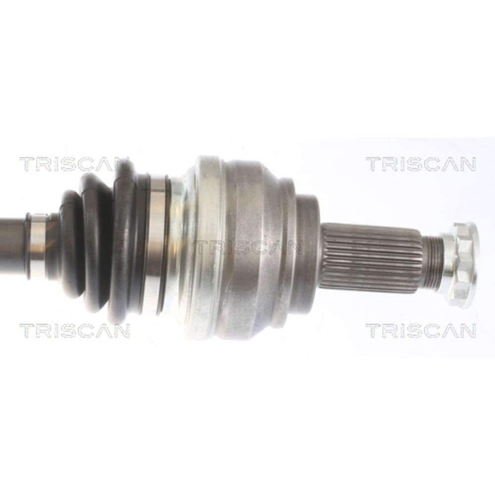 Drivaxel 17-02526