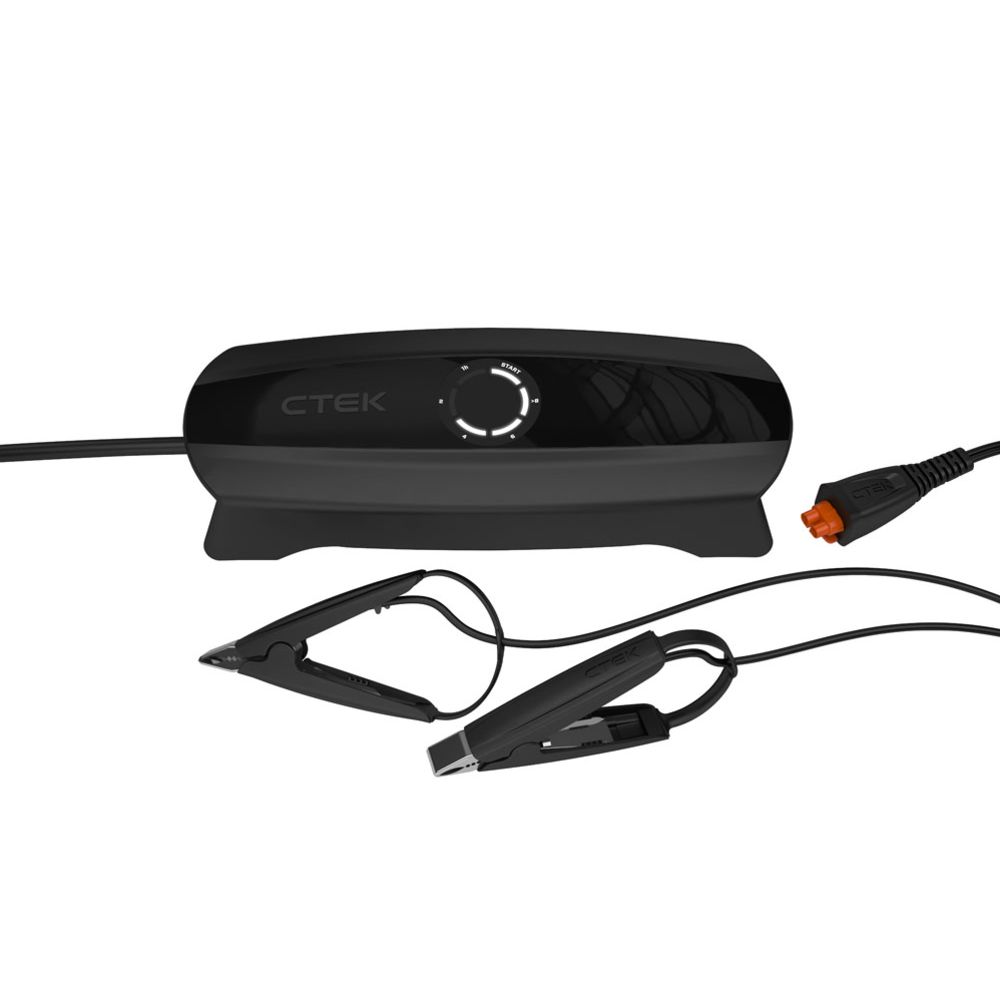 CTEK akulaadija CS ONE 12 V/8 A