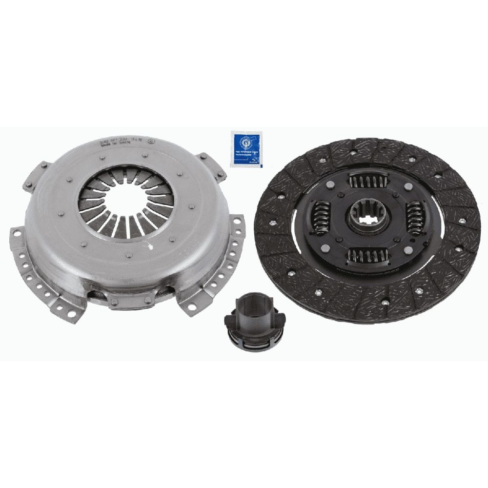 Sidurikomplekt 84-1221