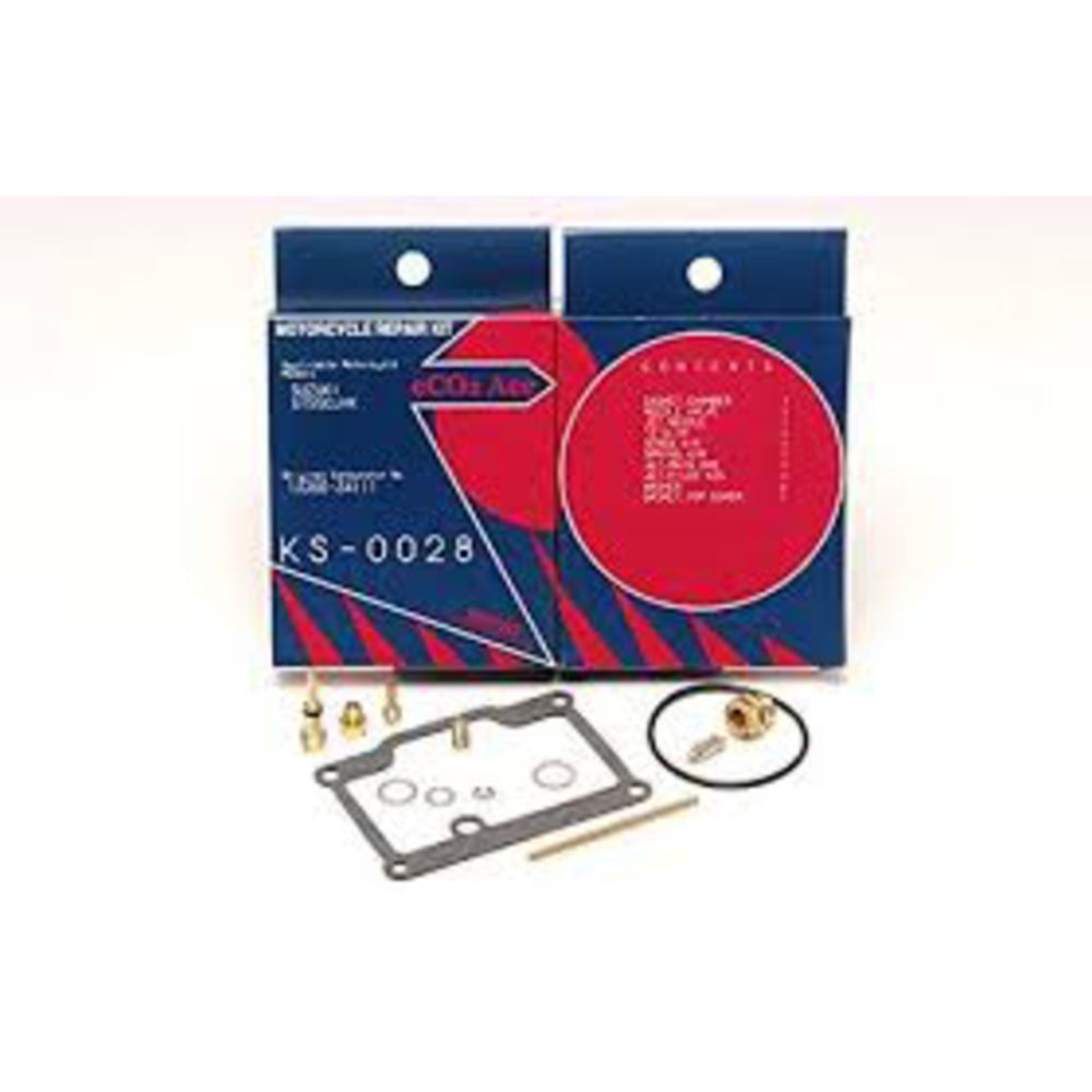 Reparationssats, förgasare 98-13447