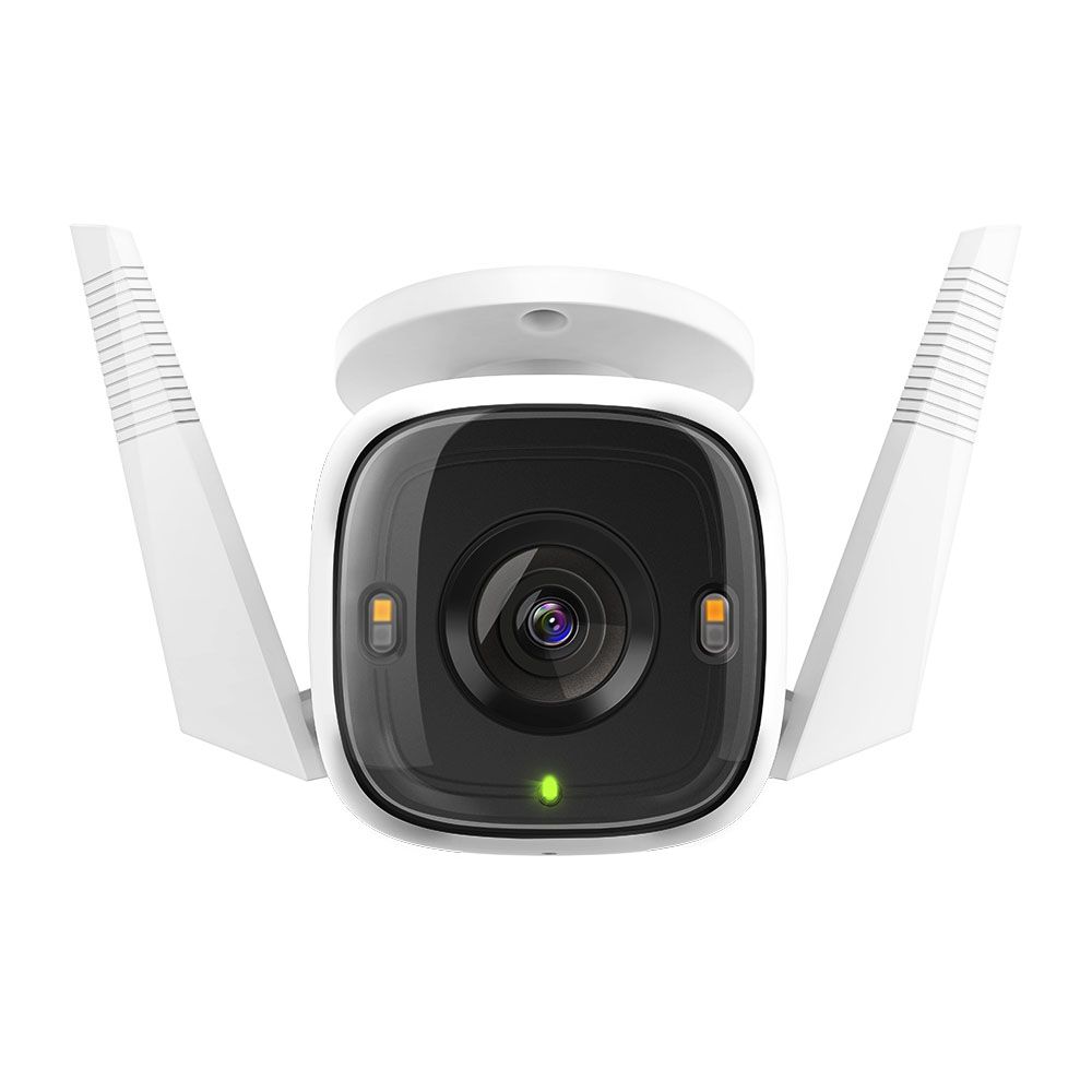 TP-LINK Tapo C320WS valvontakamera ulkokäyttöön