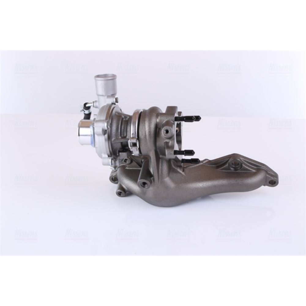 Turboahdin 13-09997