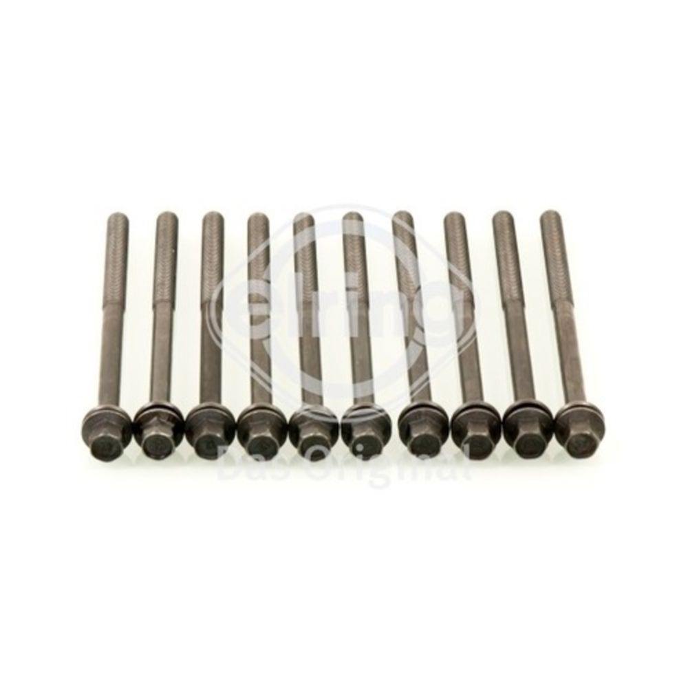 Bultsats, topplock 25-00818