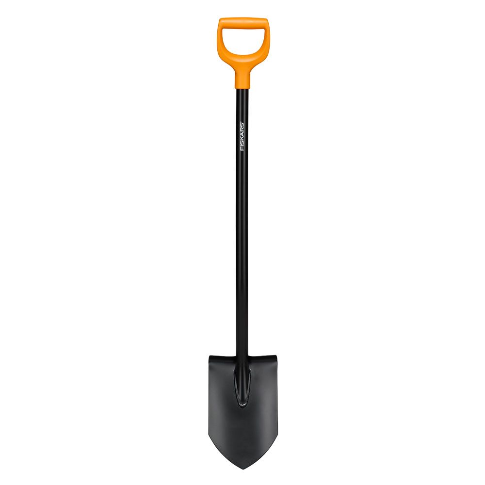 Fiskars Solid terava otsaga labidas