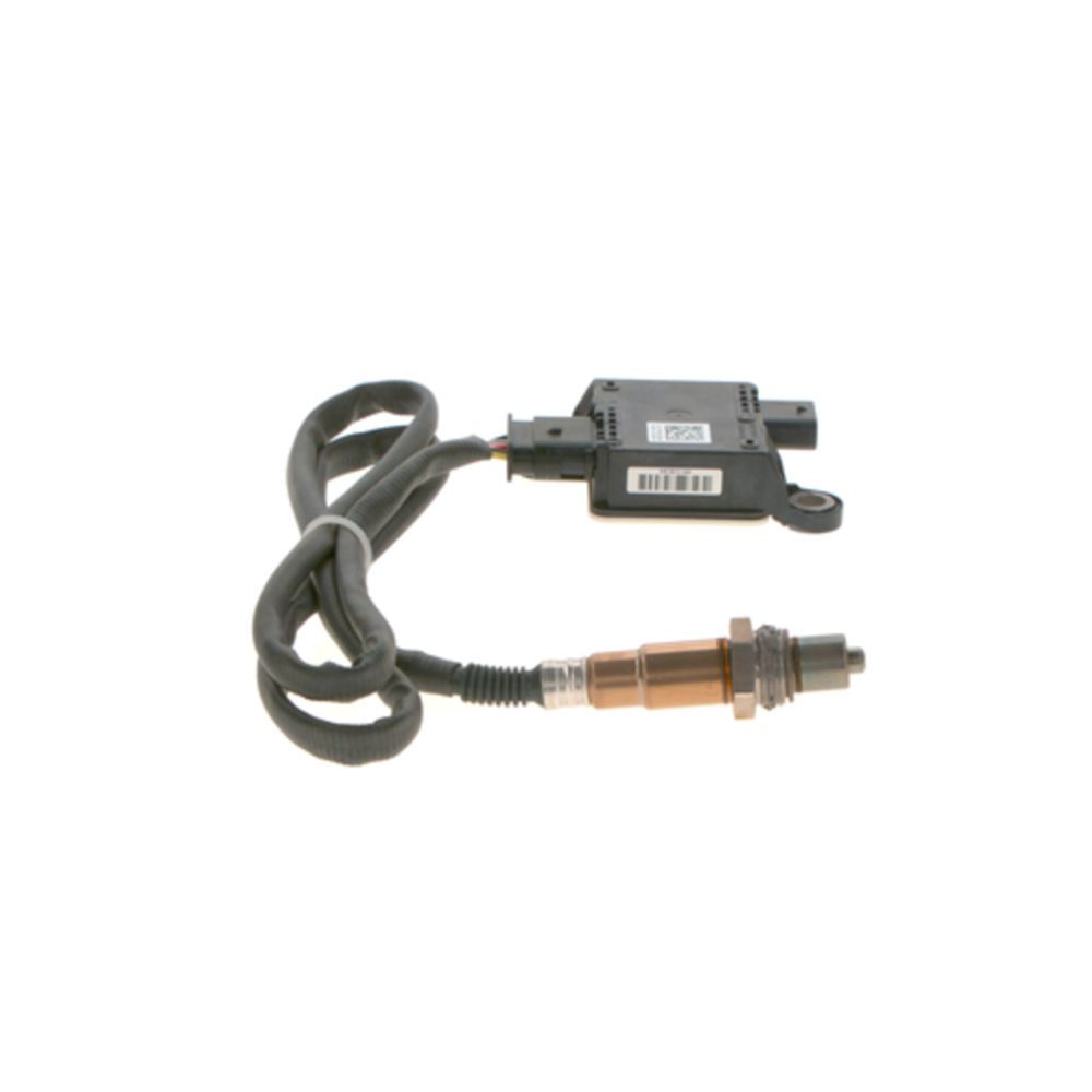 Tahkete osakeste sensor 28-00381