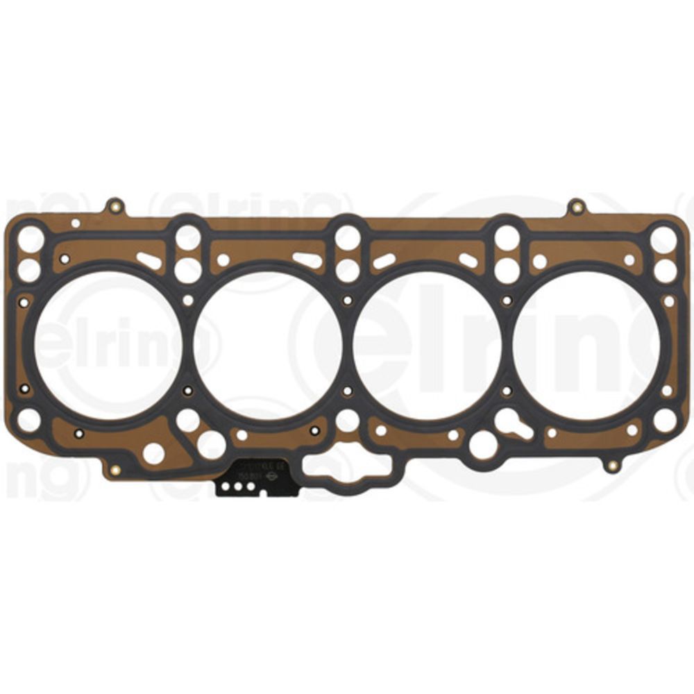 Packning, topplock 27-00417