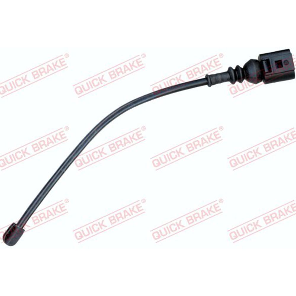 Jarrupalan kulumisenilmaisin 23-03002