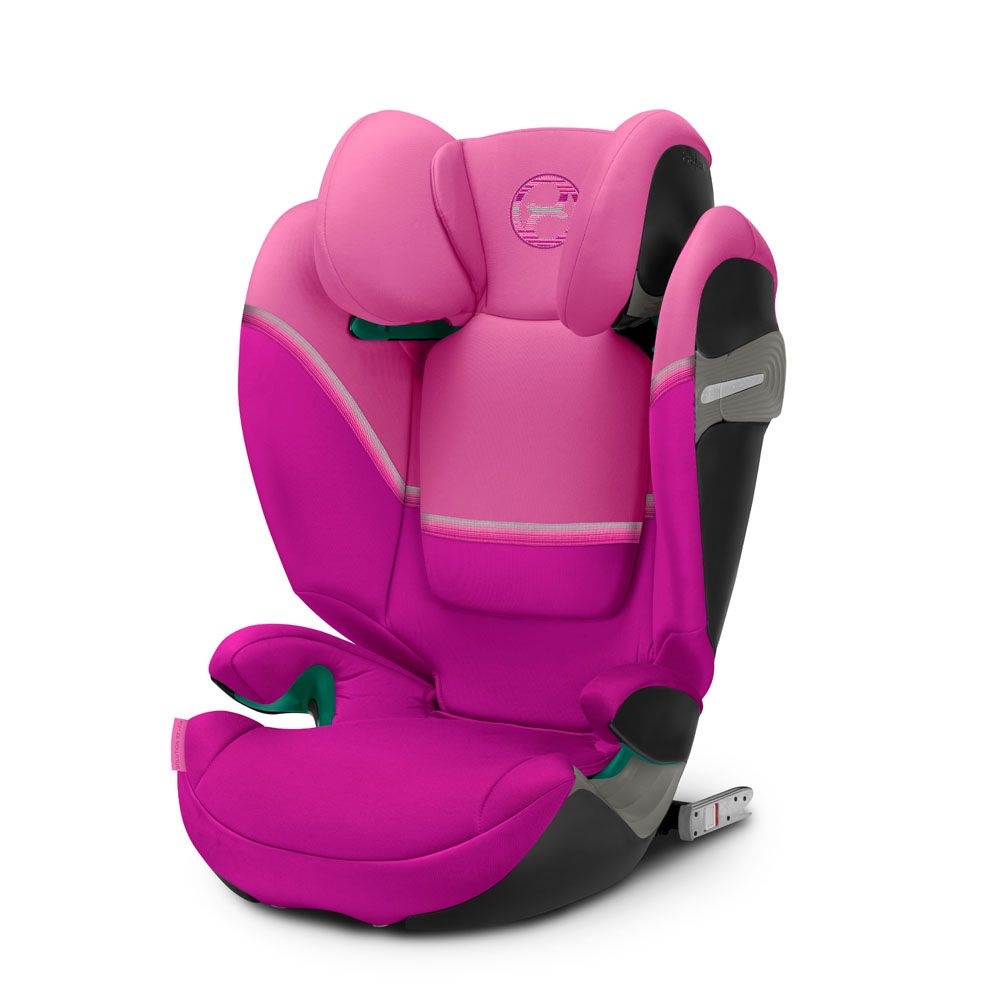 Cybex Solution S2 i-Fix turvatool
