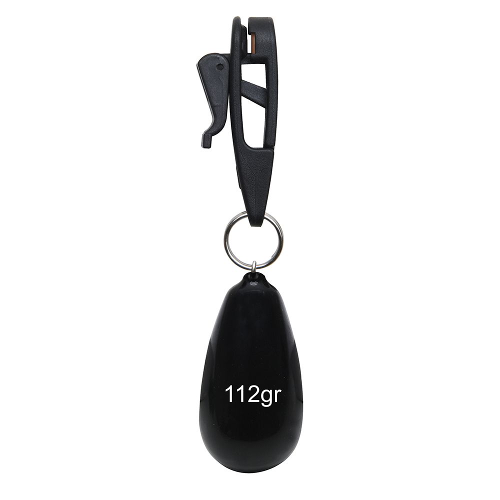 Patriot Power Clip trollingsänke