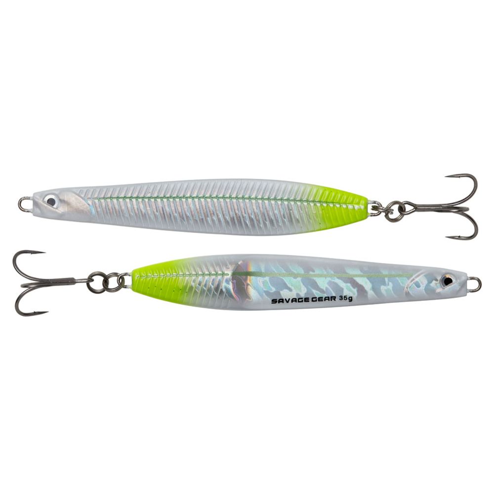Savage Gear Surf Seeker lusikaslant, 10 cm, 30 g