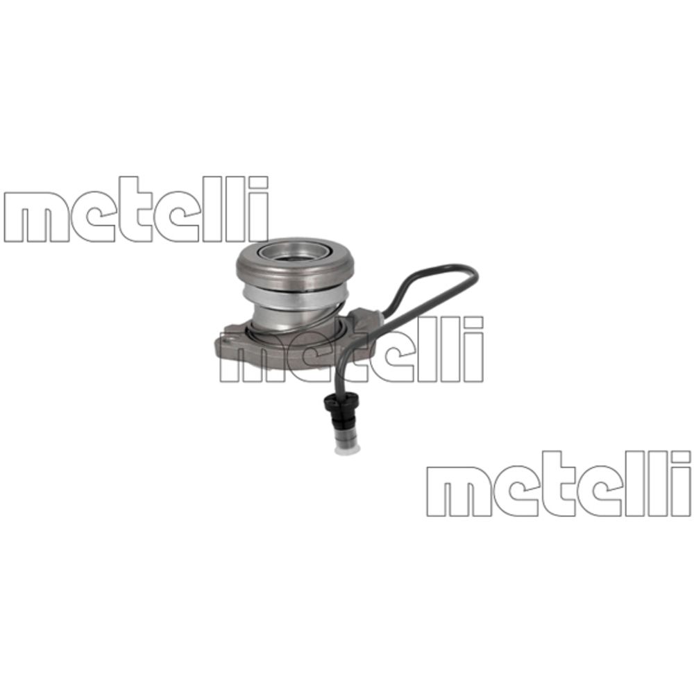 Kytkimen työsylinteri painelaakerilla (CSC) 84-00058