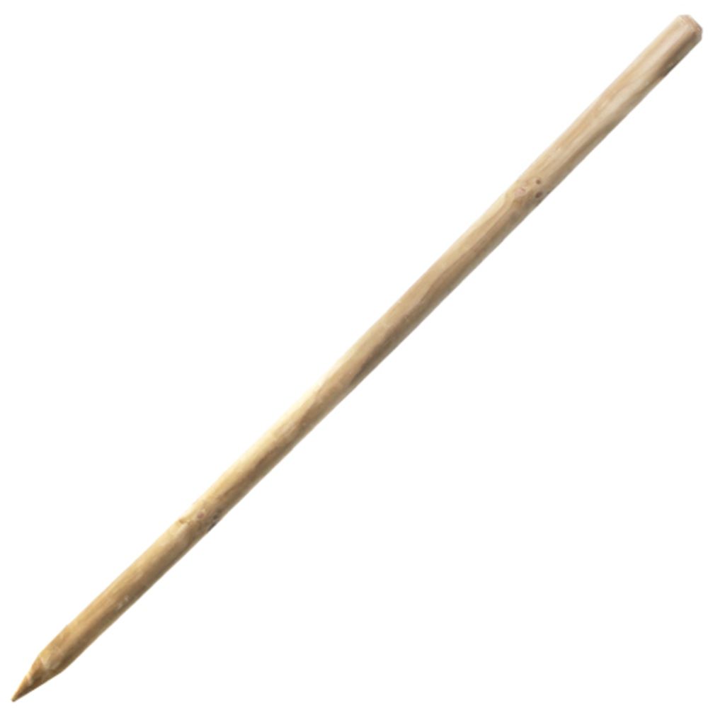 Immutatud aiapost, 150 cm