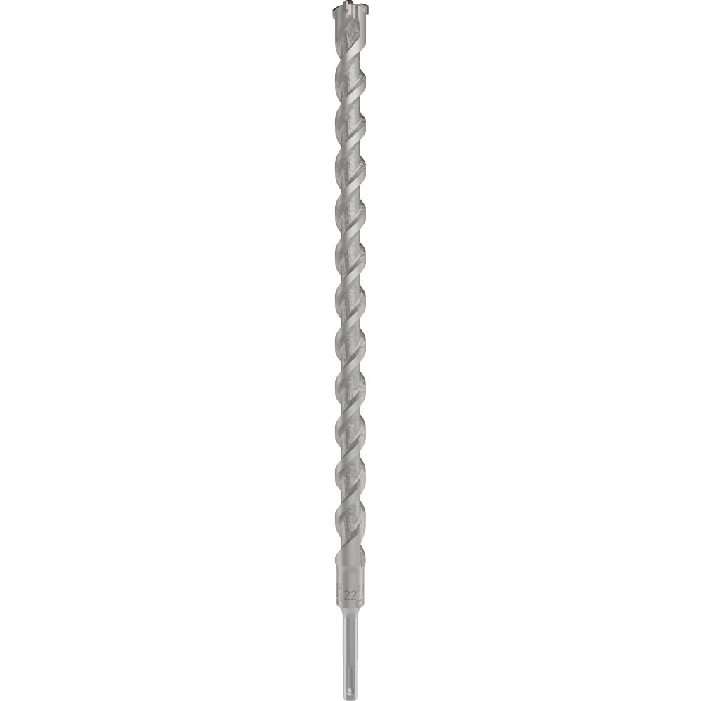 Bosch vasaraporanterä SDS plus-5X