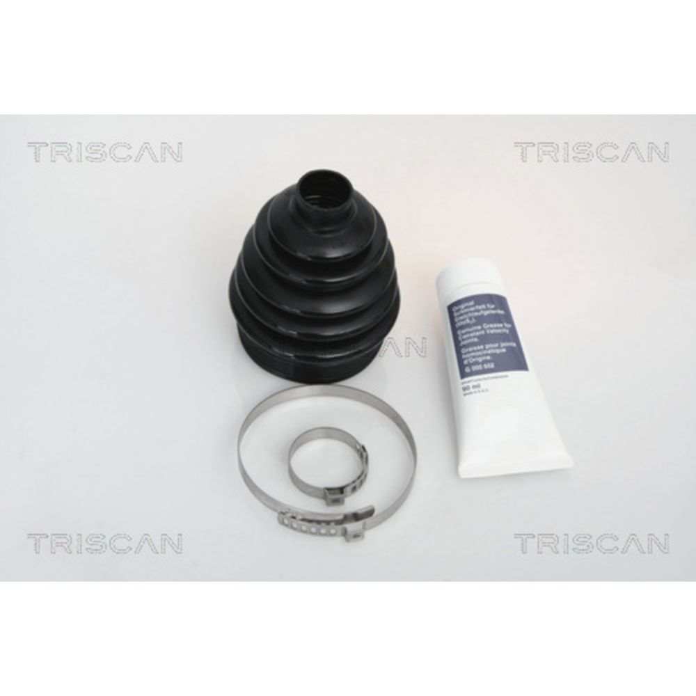 Vetoakselin suojakumisarja 17-3328