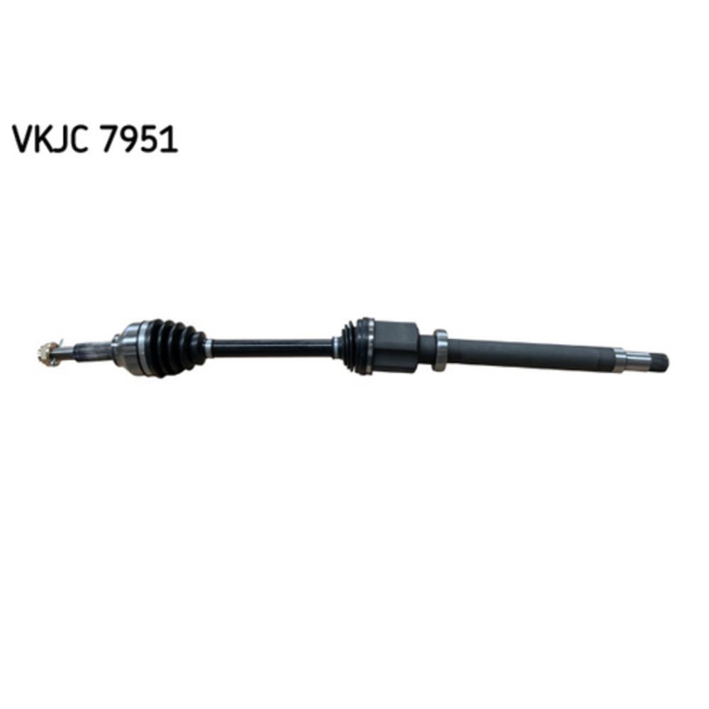 Drivaxel 17-06653