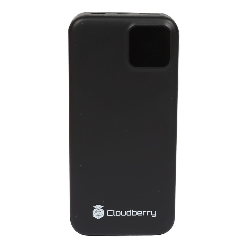 Cloudberry akupank, 20 000 mAh