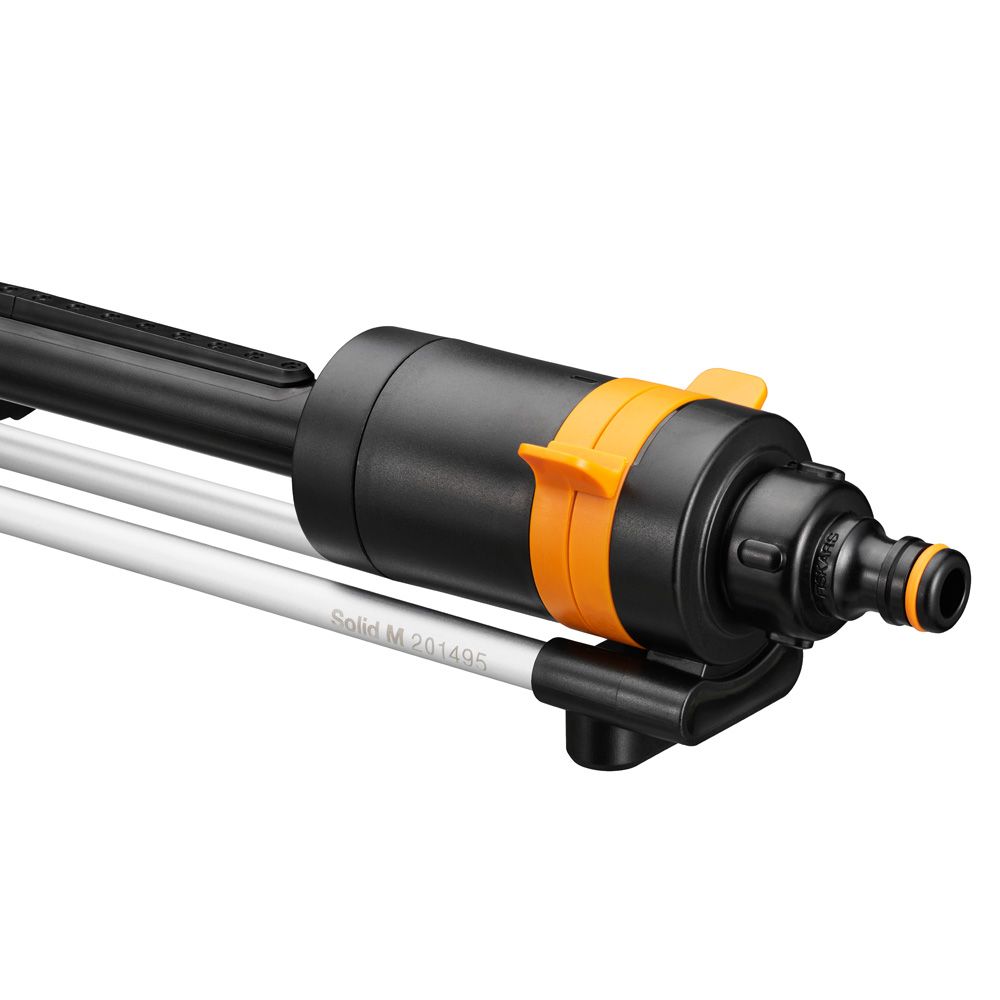 Fiskars Solid oscillerande vattenspridare M