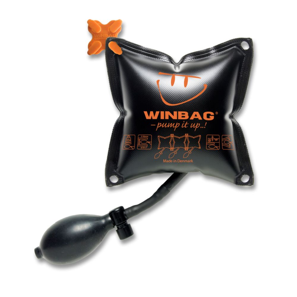Winbag Connect nostotyyny 135 kg