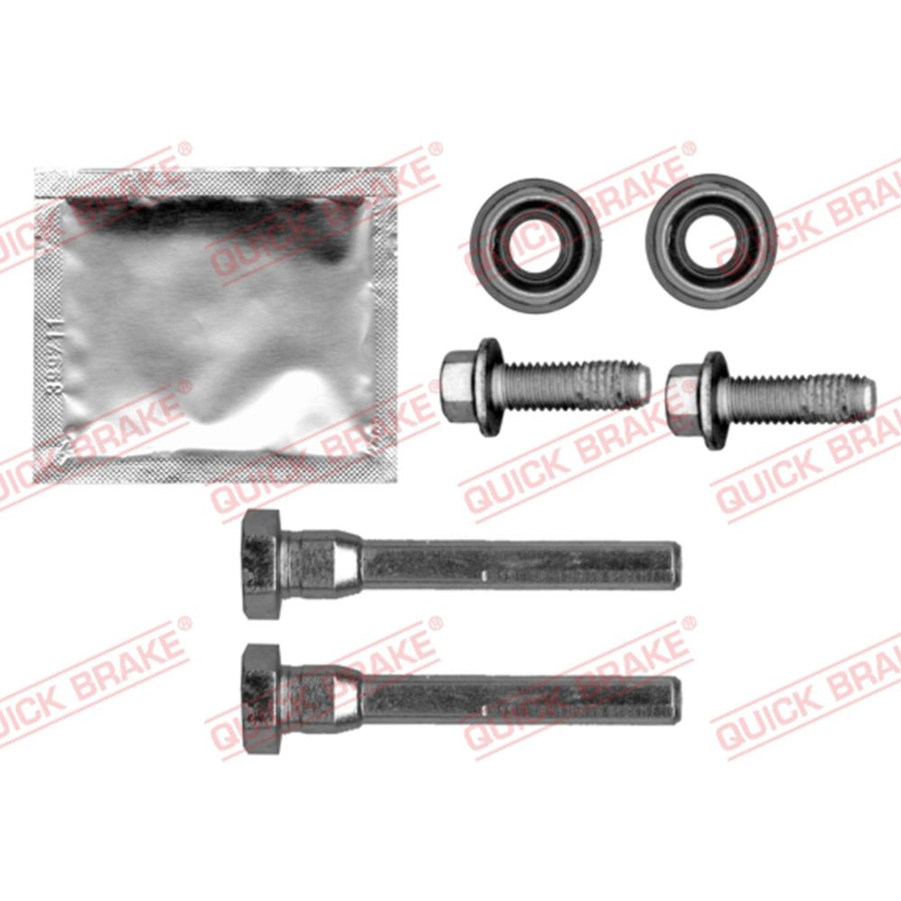 Jarrusatulan liukutappisarja 23-01841