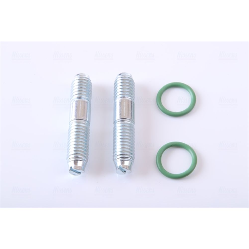 Kliimaseadme kondensaator 30-00377