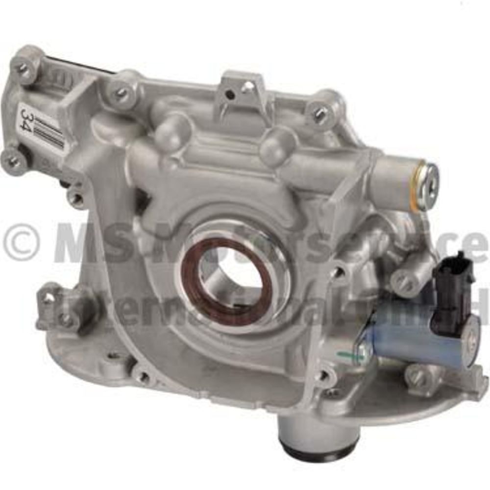 Oljepump 25-01175
