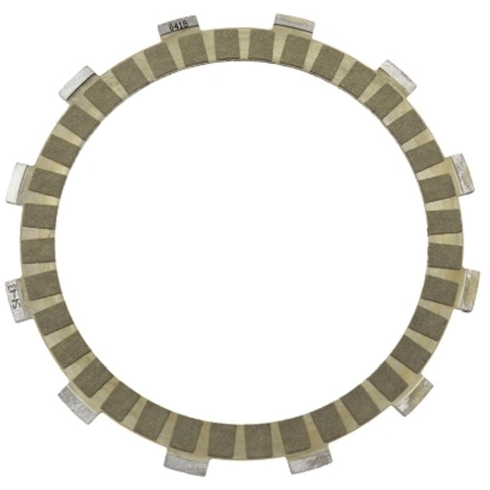 Kopplingslamellsats 98-27544