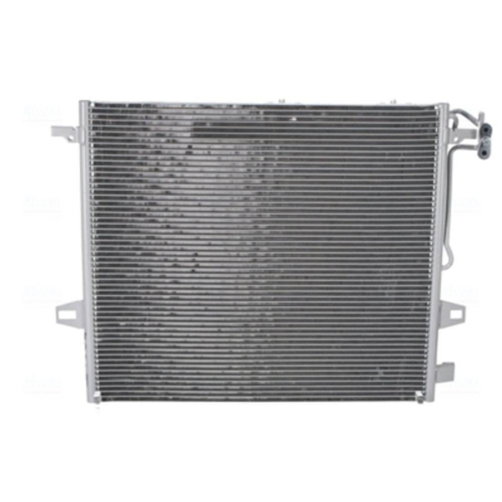 Ilmastointilaitteen lauhdutin 30-00544