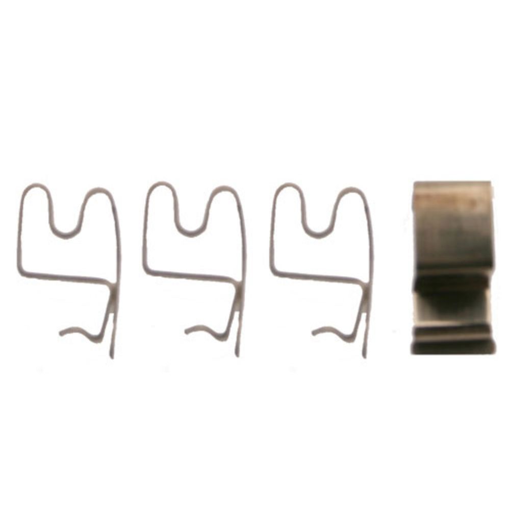 Jarrupalojen asennussarja 23-1219