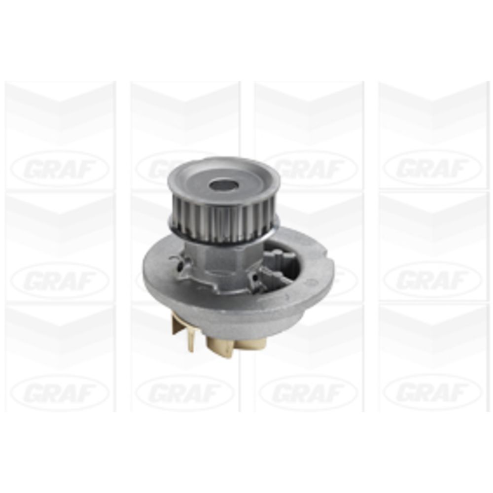 Vesipumppu 30-9790