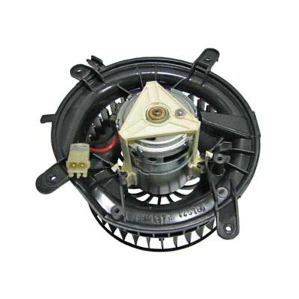 Salongiventilaatori elektrimootor  13-1986