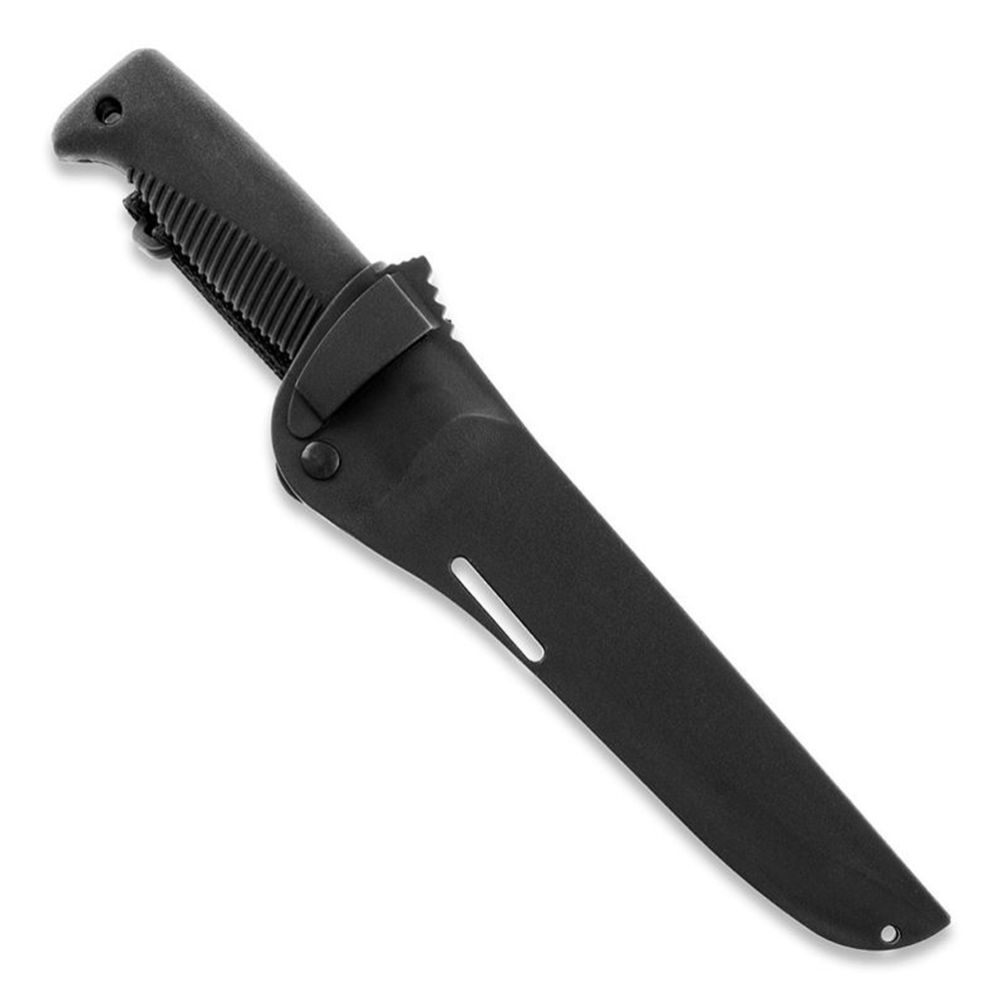 Peltonen Knives M95 Sissipuukko Komposiittitupella