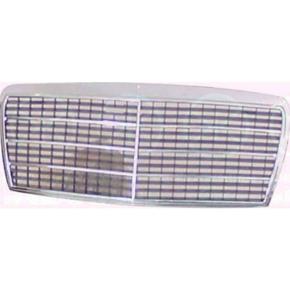 Jäähdyttimen säleikkö 35-26998