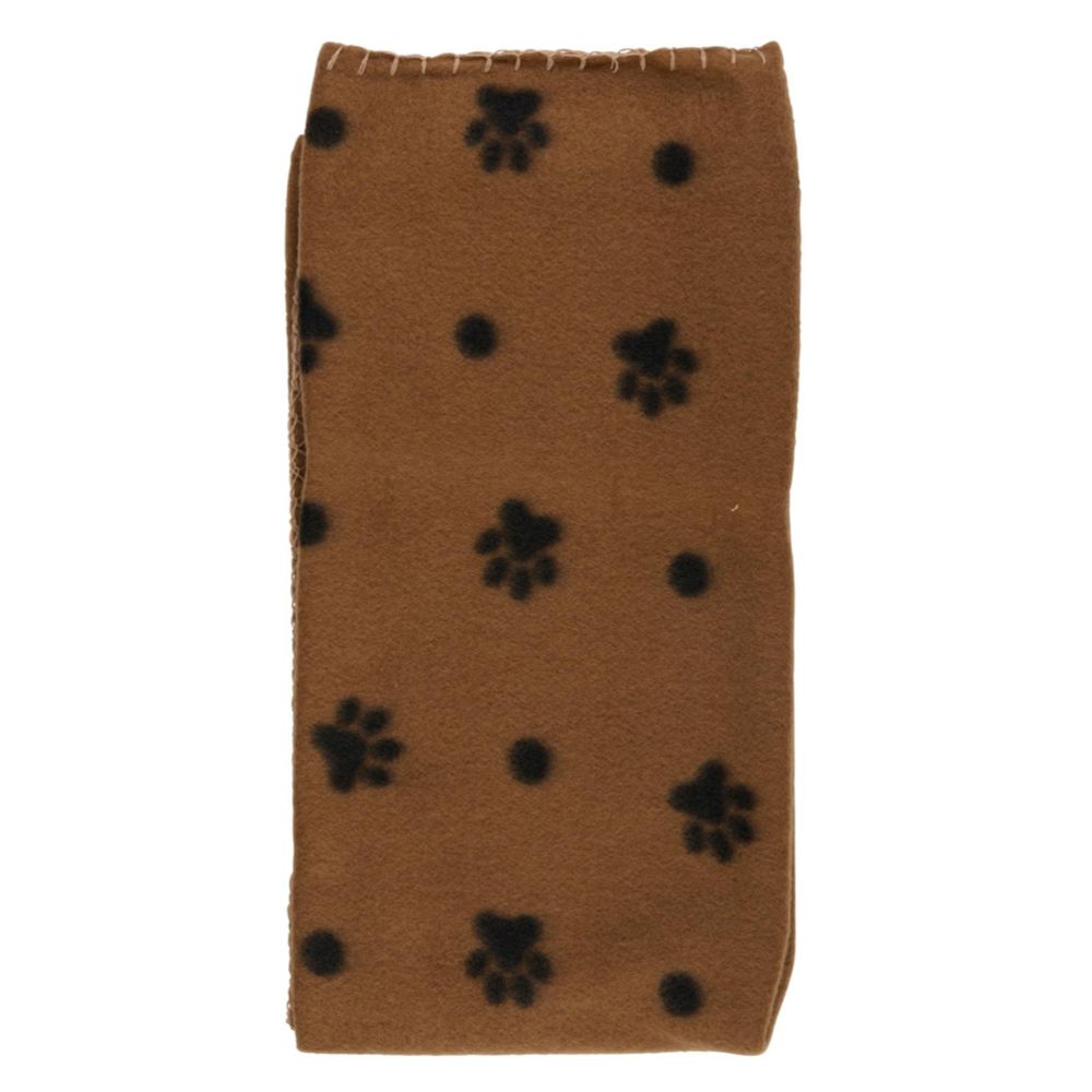 Pet Blanket Lemmikin fleecepeitto 70 x 70 cm