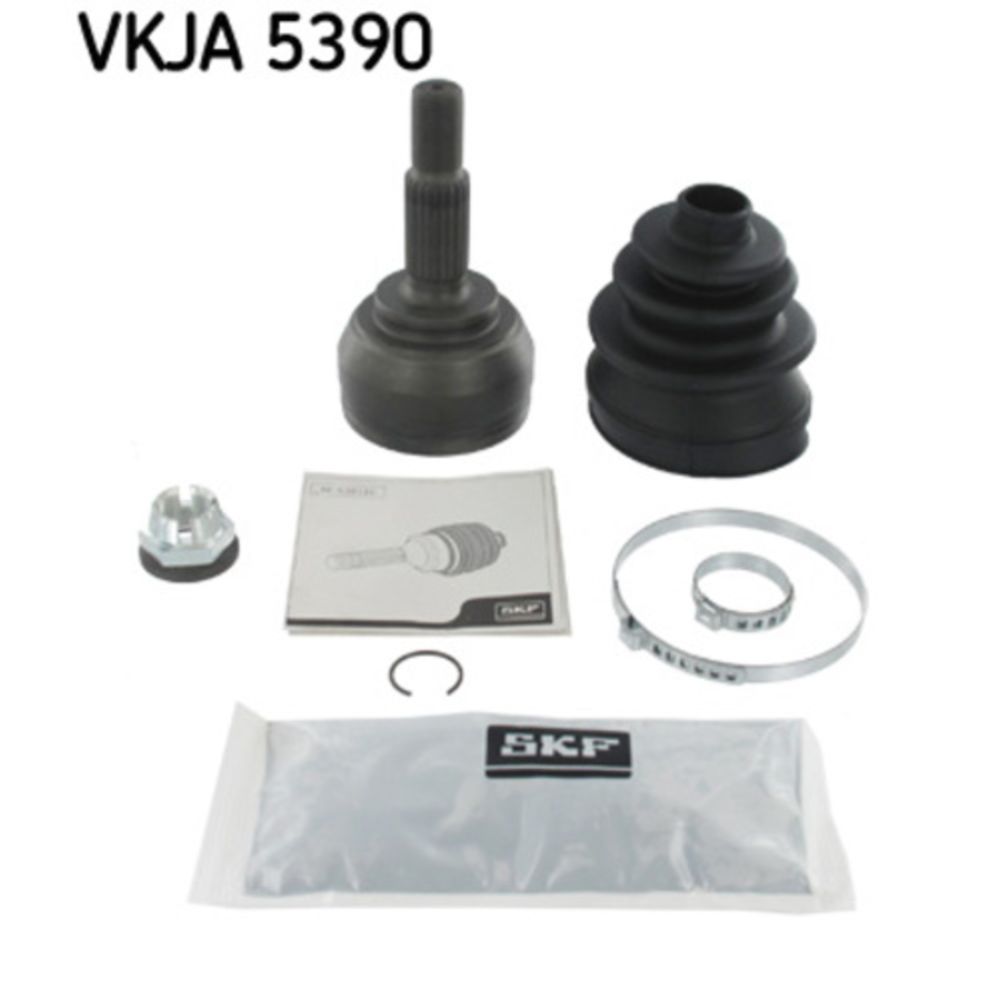 Vetonivelsarja 17-4464