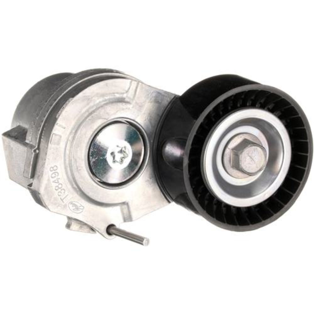 Moniurahihnan kiristysrulla 30-04504