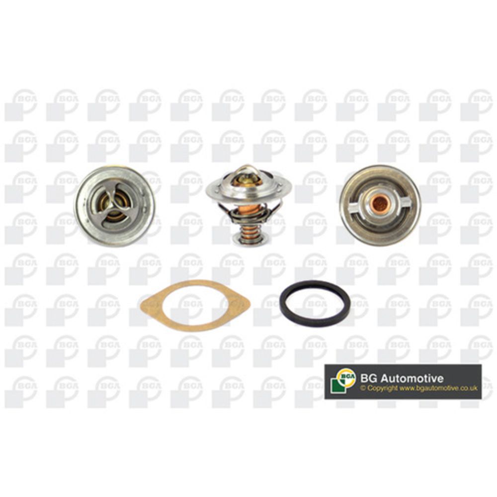Termostat 30-04961