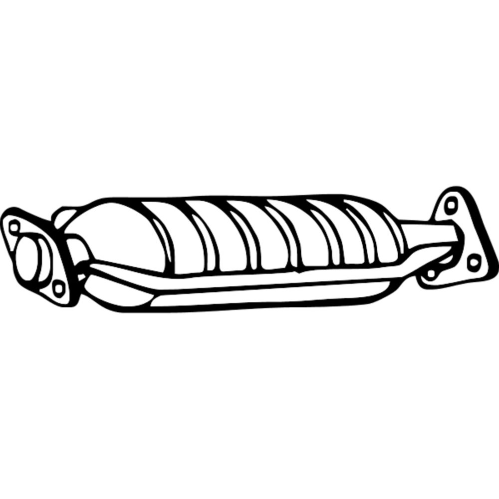 Katalysaattori 13-4307