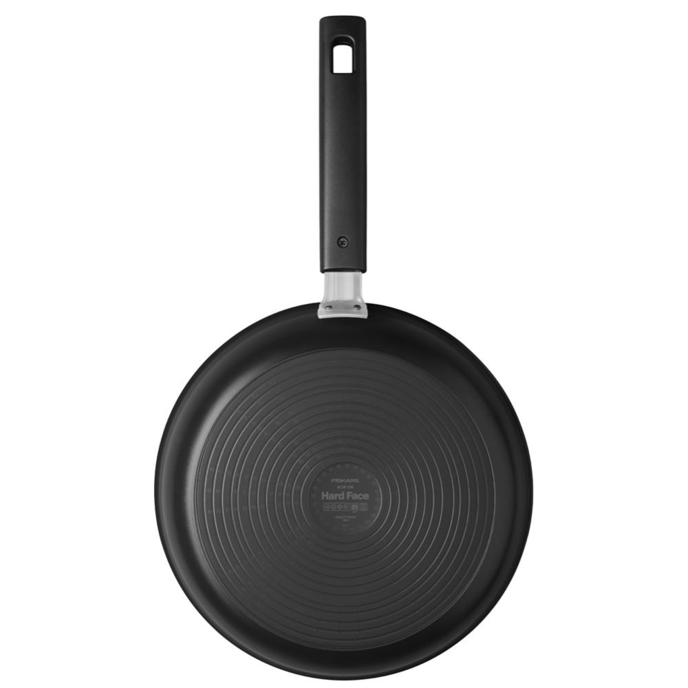 Fiskars Hard Face praepann, 26 cm