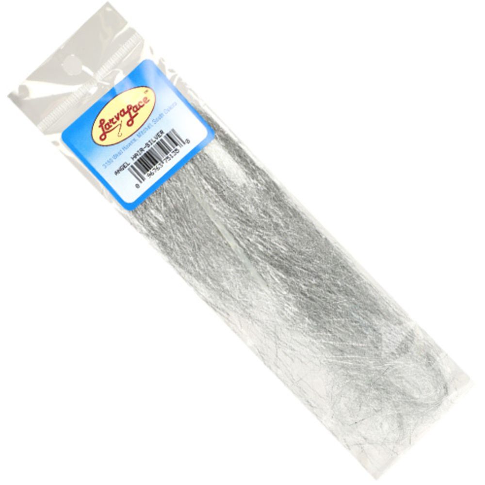 Larva Lace Angel Hair flashfiber