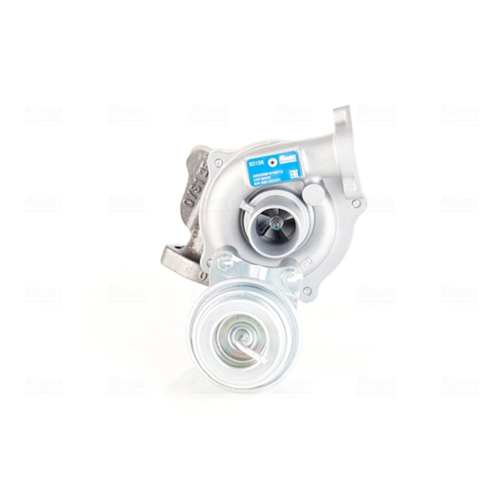 Turboahdin 13-93156
