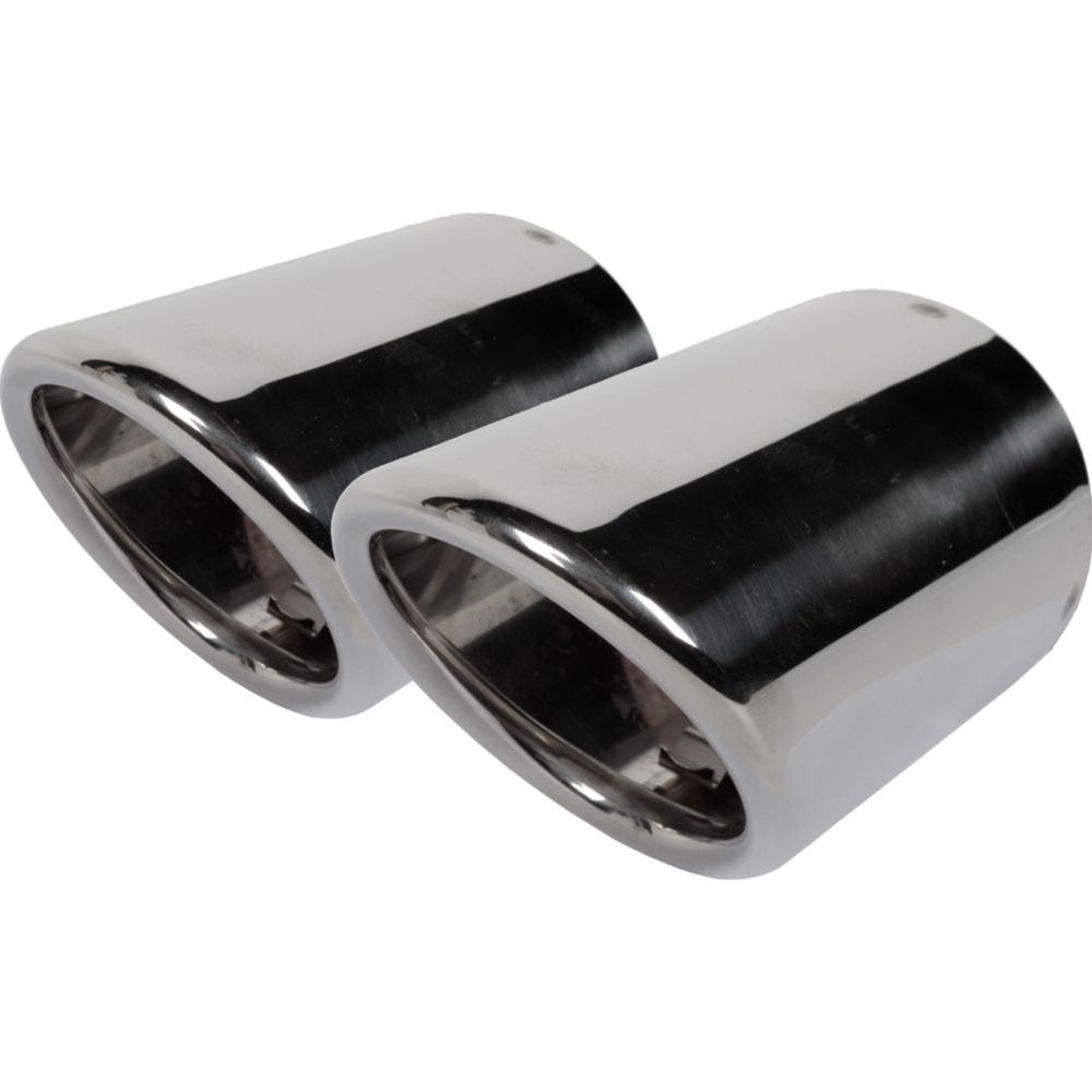 Summuti topeltjätk, RT, ø 60mm, VAG, originaal