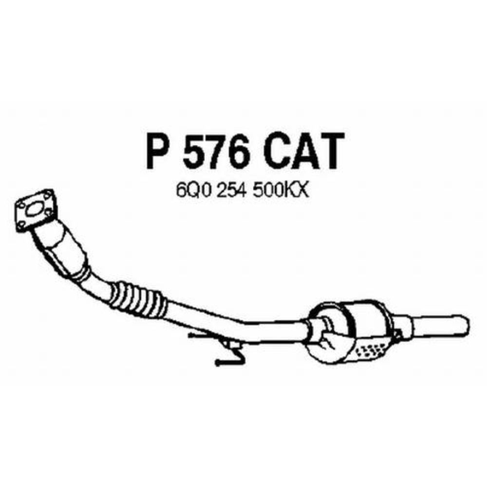 Katalysator 13-4215