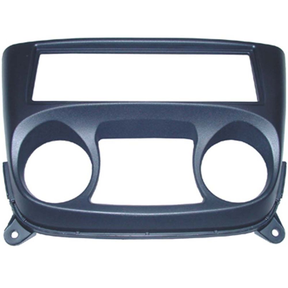 Soitinadapteri Almera N16 DIN