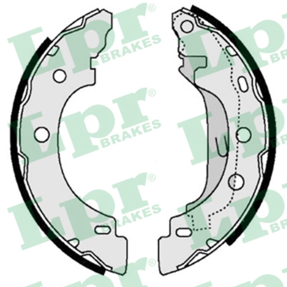 Jarrukenkäsarja 22-3429