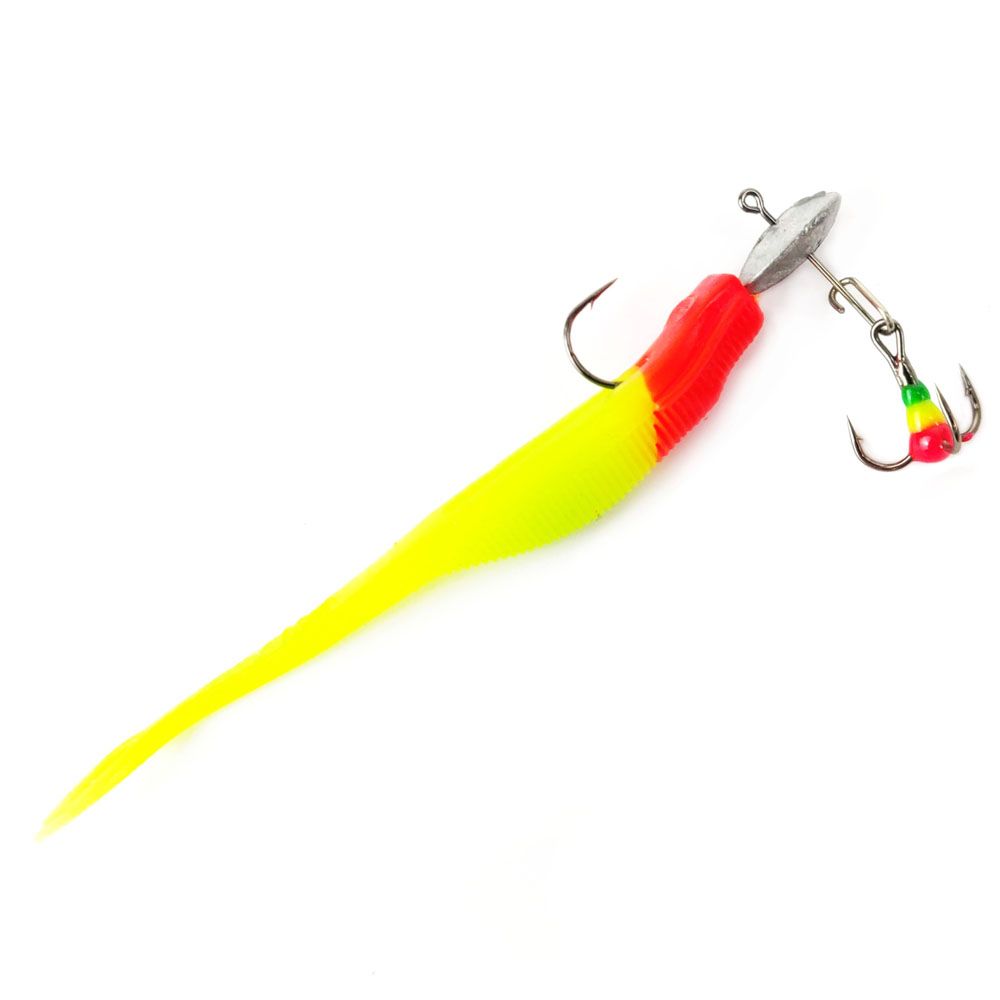 Jasu Tiera vertikaaljigi 6 cm