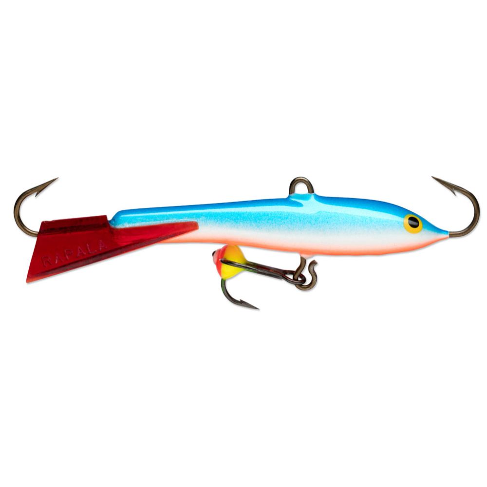 Rapala Jiggin' Rap W3 balanspirk 3 cm 6 g