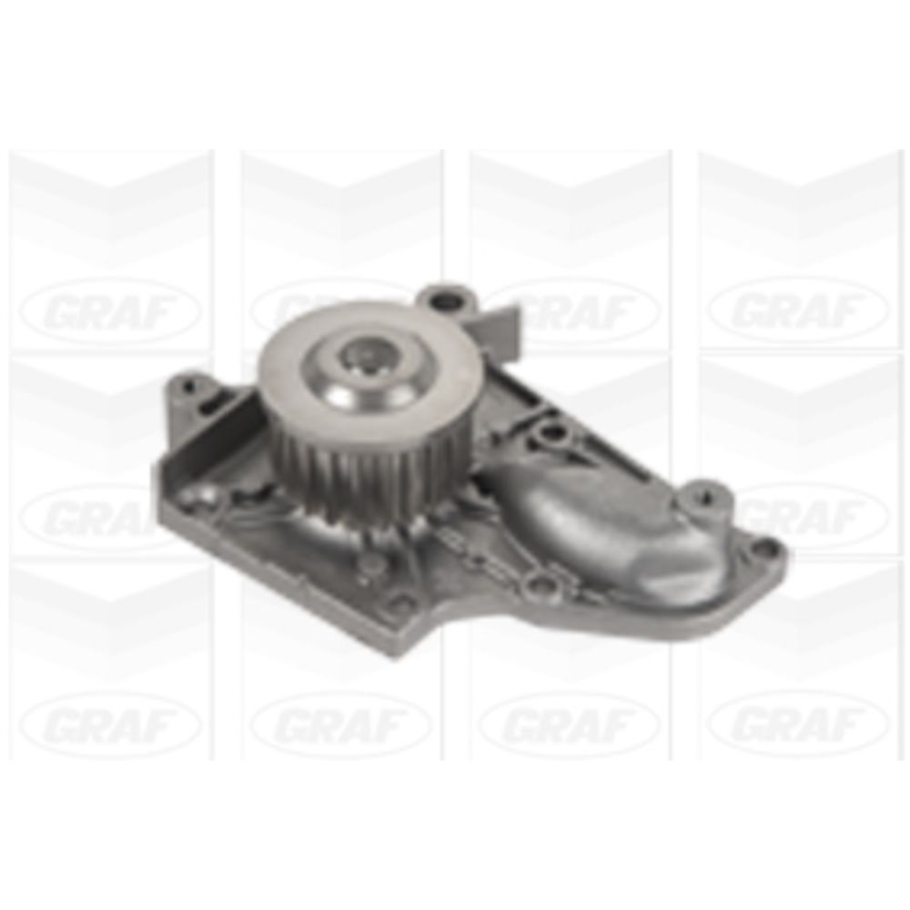 Vattenpump 30-9306