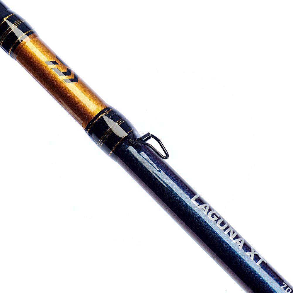 Daiwa Laguna XT 802 XHFB-AS spinnspö 244 cm upp till 120 g 2 delar